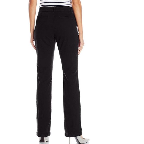 Gloria Vanderbilt Charlene Perfect Fit Pant - Picture 2 of 4